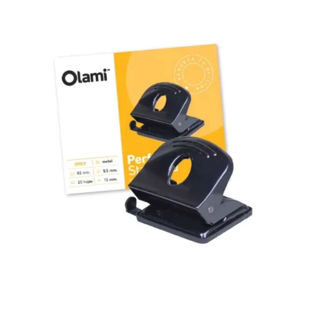 PERFORADORA OLAMI PER502 20HJS