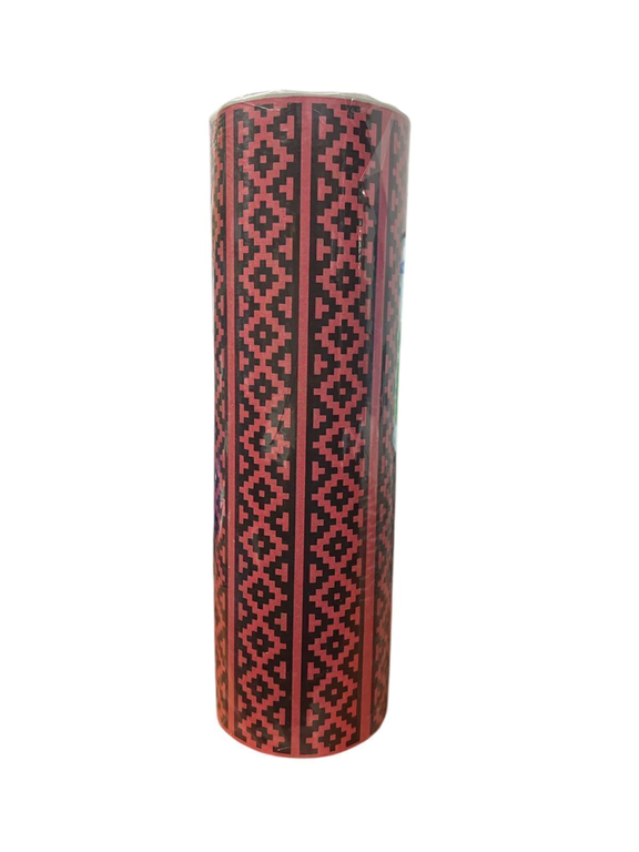 BOBINA PAPEL REGALO 40 CM X 150 MTS M6