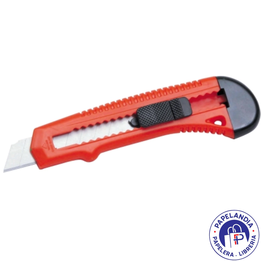 CORTANTE 18MM ECONOMICO 127011