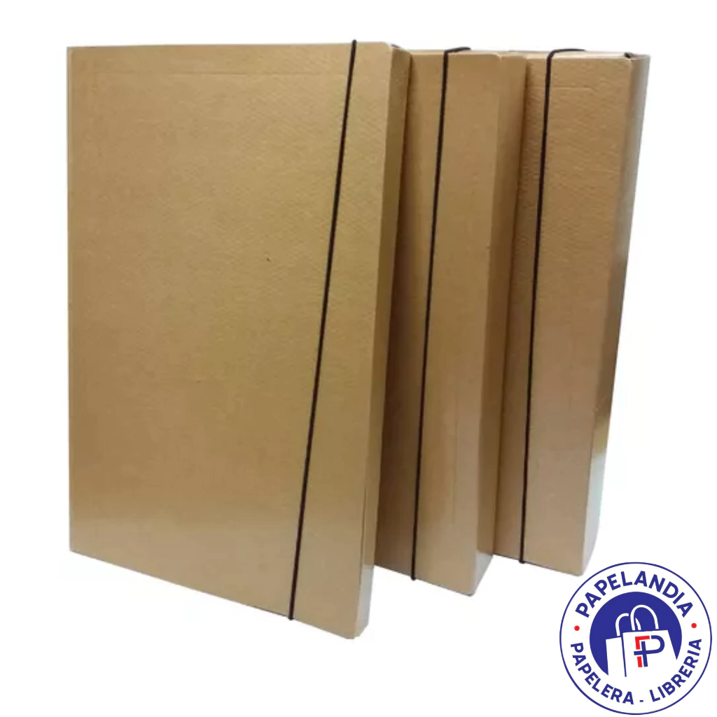 ESTUCHE LOMO 35X50 ELAST KRAFT
