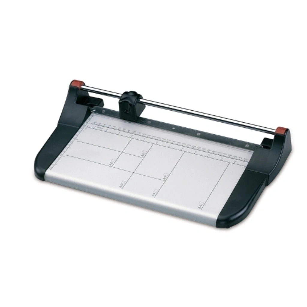 GUILLOTINA ROTATIVA A4 330MM METAL (KW-13016) 400020