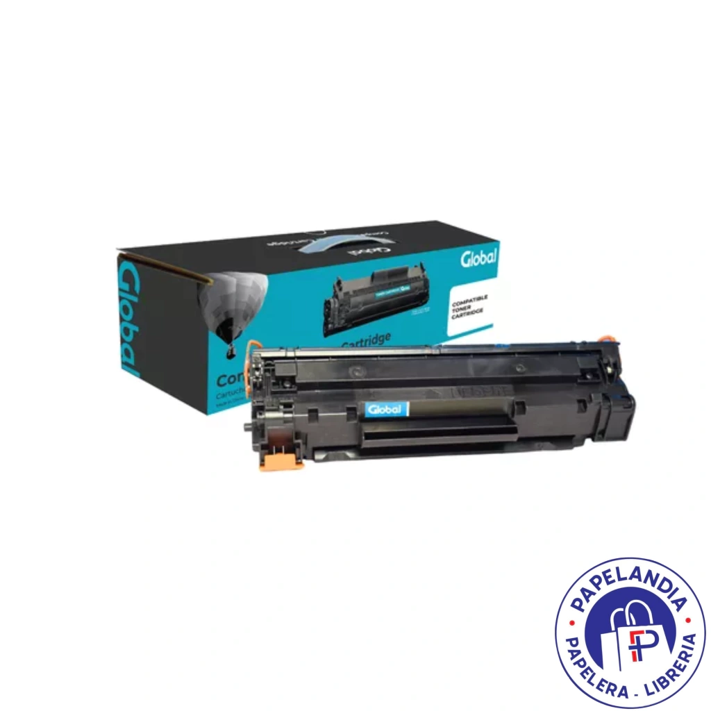 TONER 26A CF226A ALTERNATIVO GLOBAL