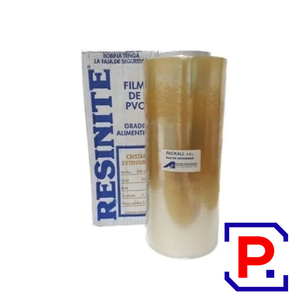 FILM RESINITE 45CM X 1000MTS.