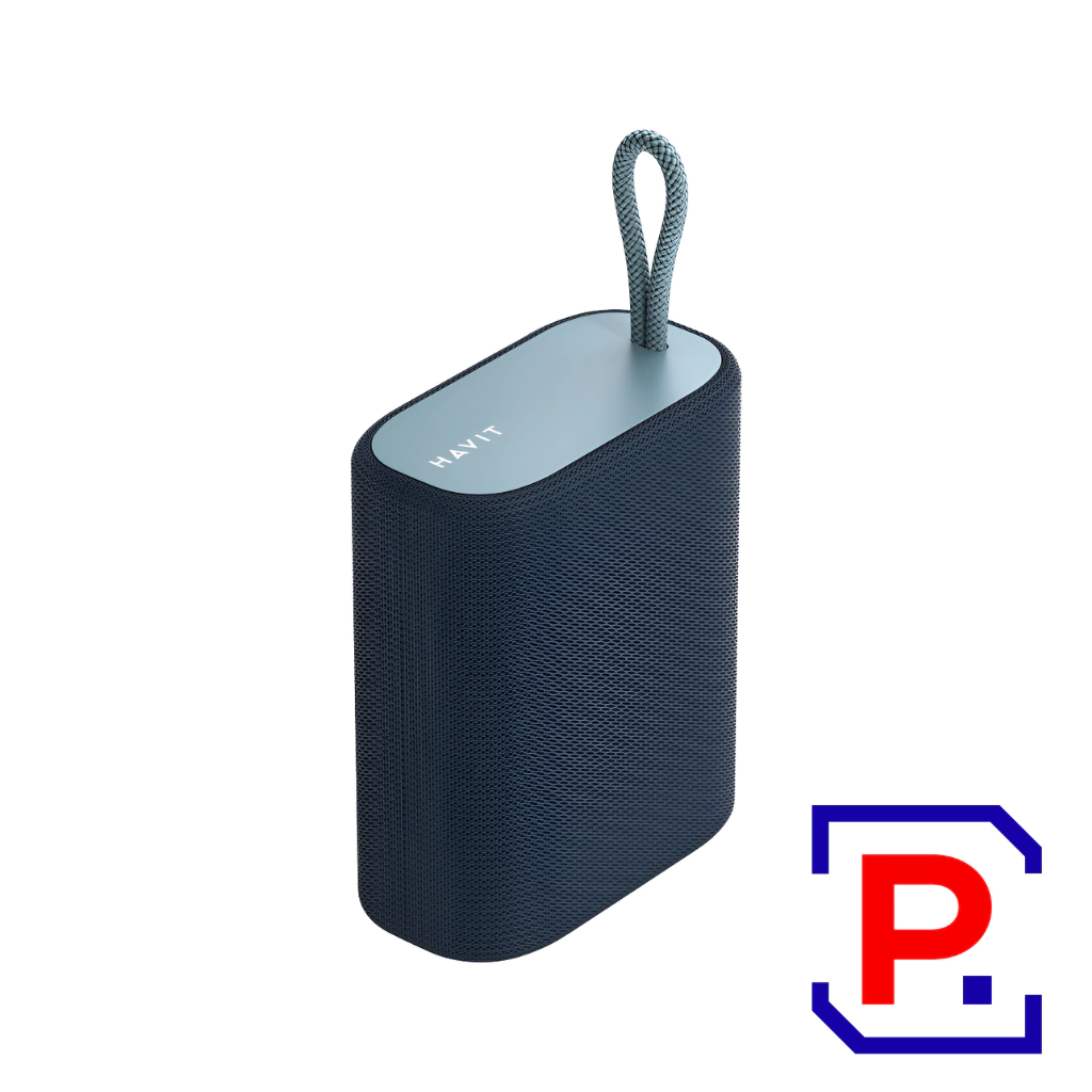 PARLANTE PORTATIL HAVIT SK801A BT