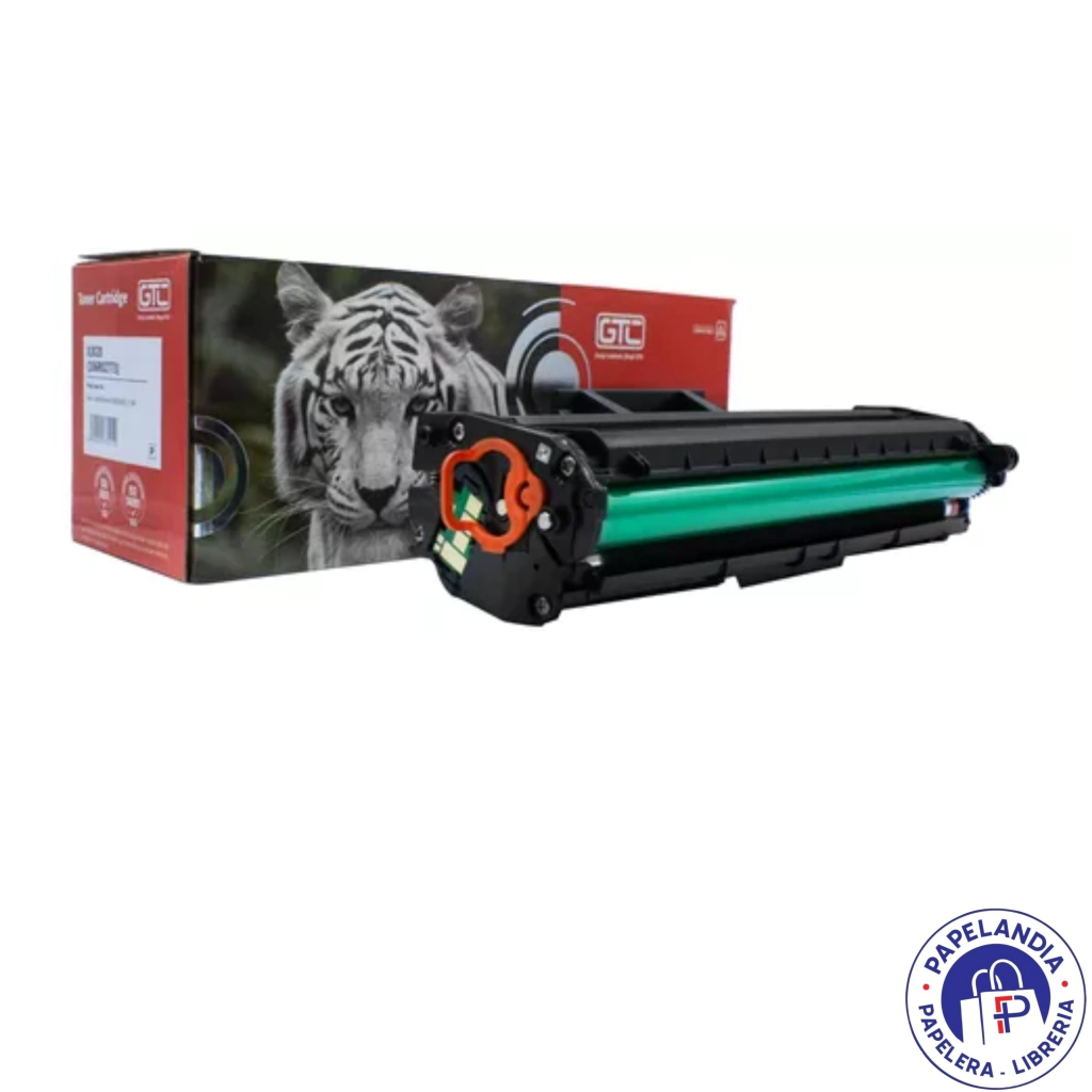 TONER ALTERNATIVO COMPATIBLE XEROX 3020 2773 GTC