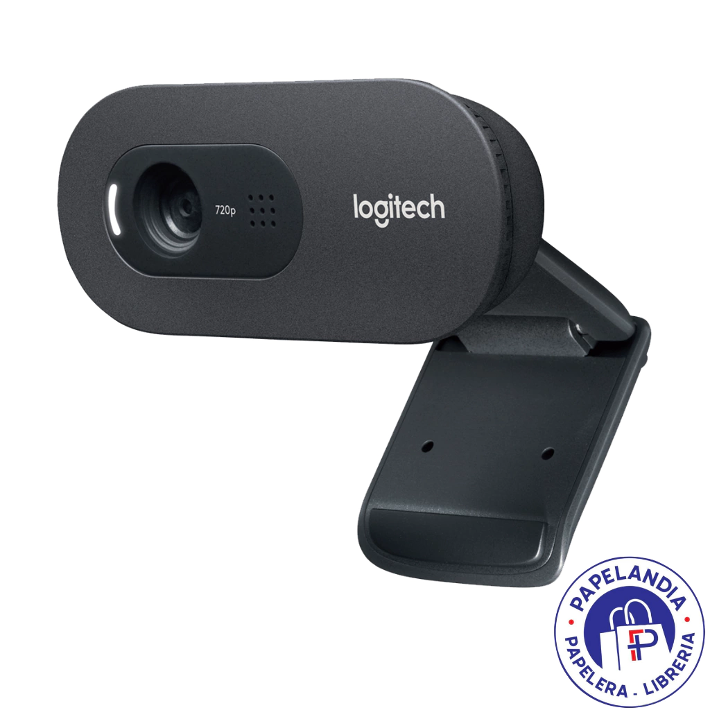 WEBCAM LOGITECH HD C270