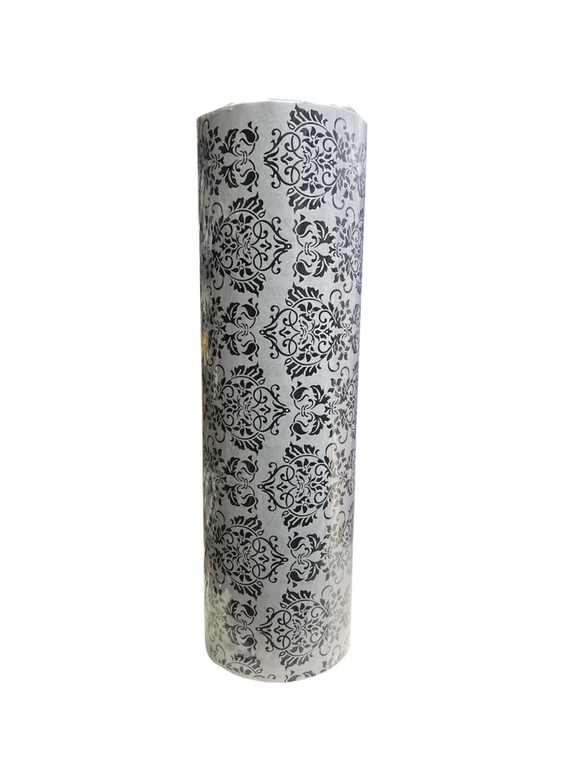 BOBINA PAPEL REGALO 40 CM X 150 MTS M1