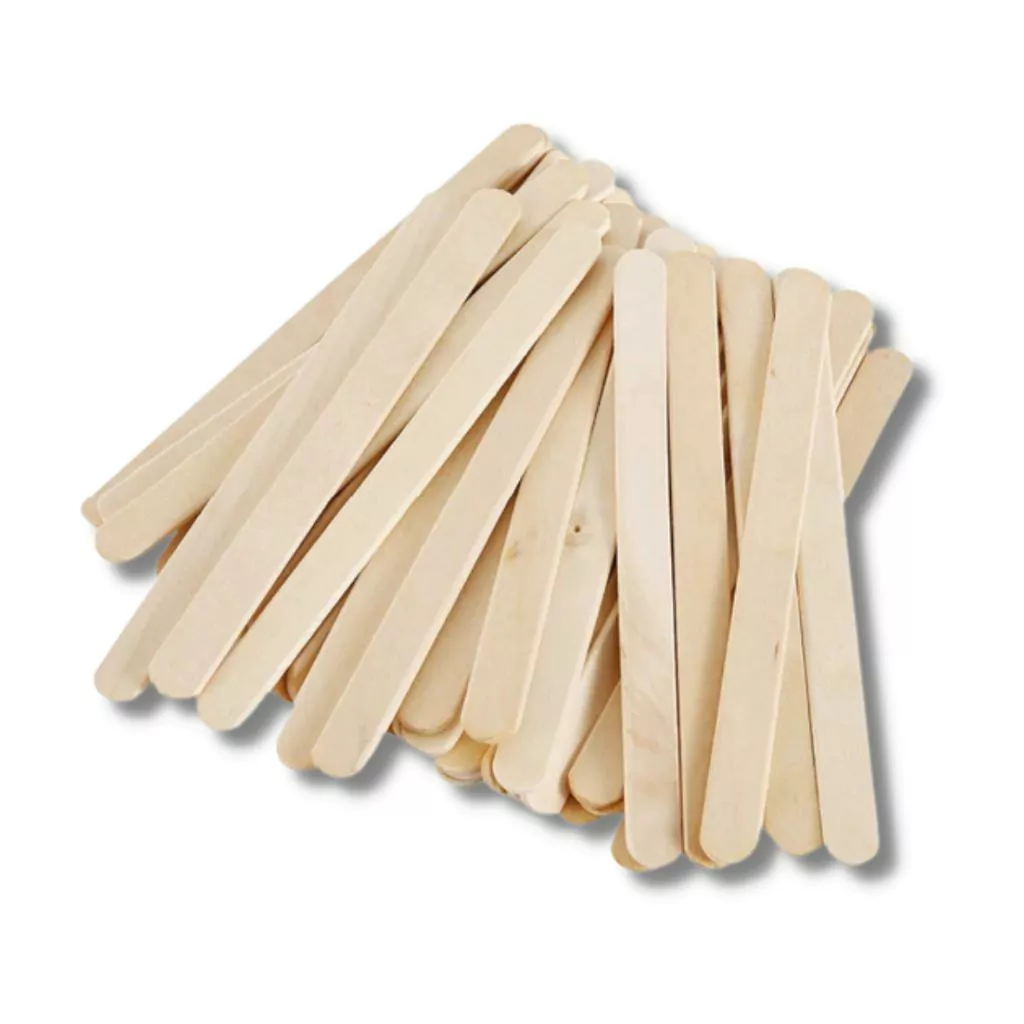 PALITO HELADO MADERA X CAJA 5.000 ( CAJA CERRADA)