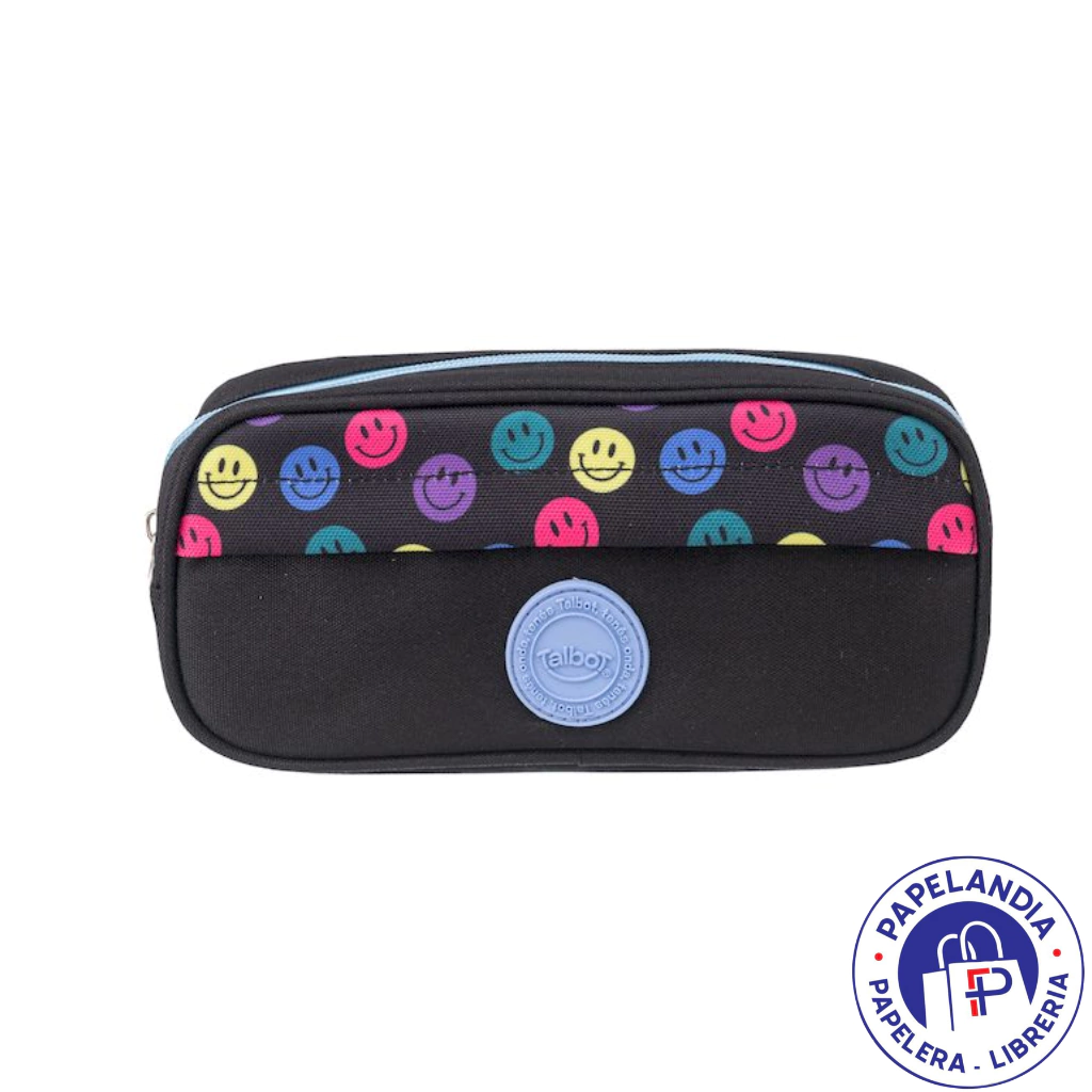 CANOPLA TALBOT SMART SONRISA 1 CIERRE COD: 7332