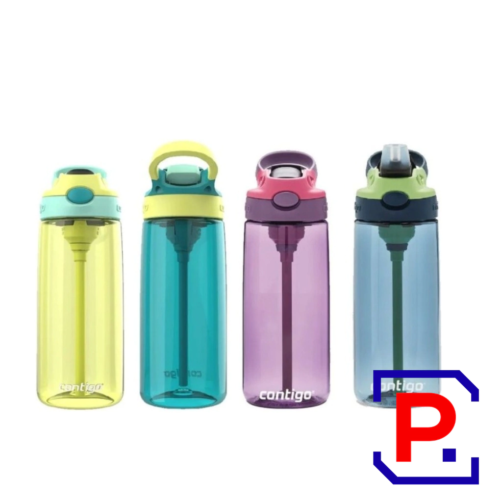 BOTELLA CONTIGO KIDS AUBREY 591ML BLUEBERRY
