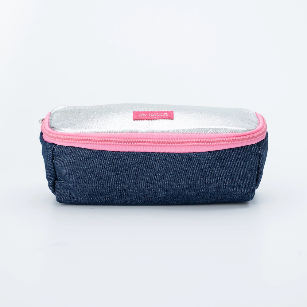 ORGANIZADOR FW LOVE DENIM 201216 MODELO 2
