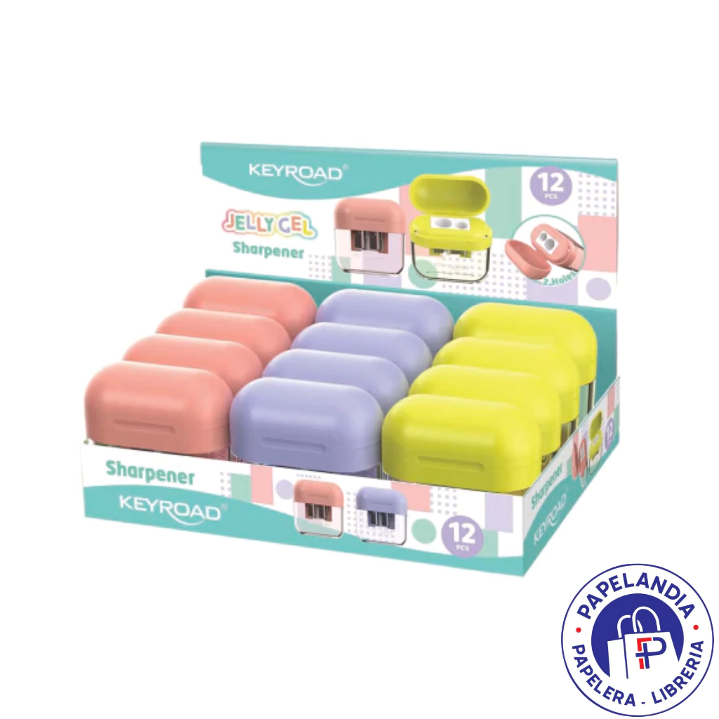 SACAPUNTA JELLY GEL 2 ORIF C/DEPOSITO KR973104