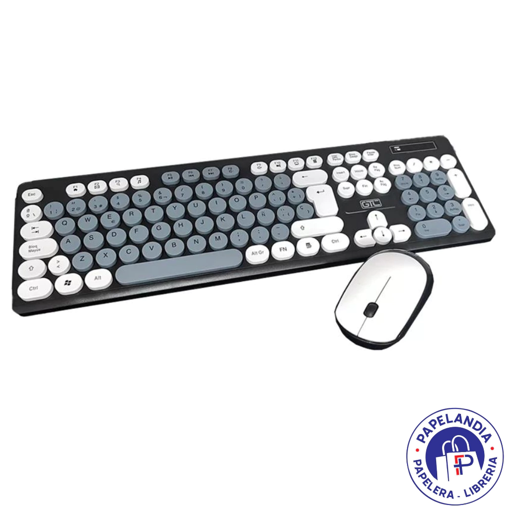CBG-027G COMBO SOFT DUO GTC
