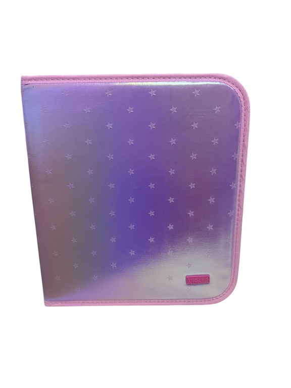CARPETA 3X40 MM THE PEL FASHION ESCOLAR 5209 M2