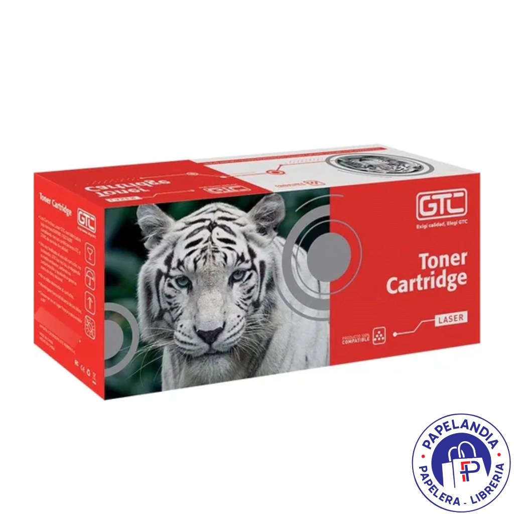TONER ALTERNATIVO P/ XEROX 3320 GTC 106R02306