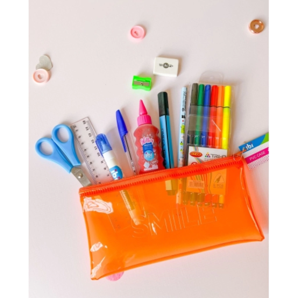 SET PRIMARIO (CARTUCHERA + 10 ELEMENTOS ) 990410 ( 076830 )