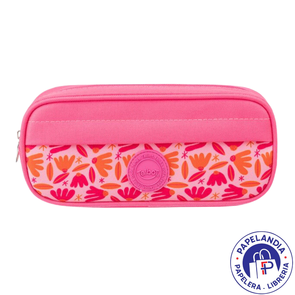 CANOPLA TALBOT SMART CORAZONES 1 FLORECIENDO COD: 7330