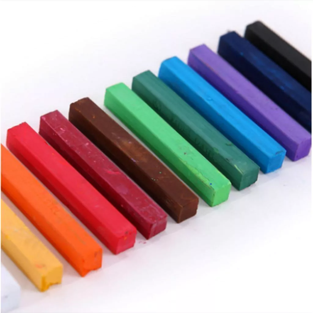 TIZA PASTEL PROFESIONAL X12