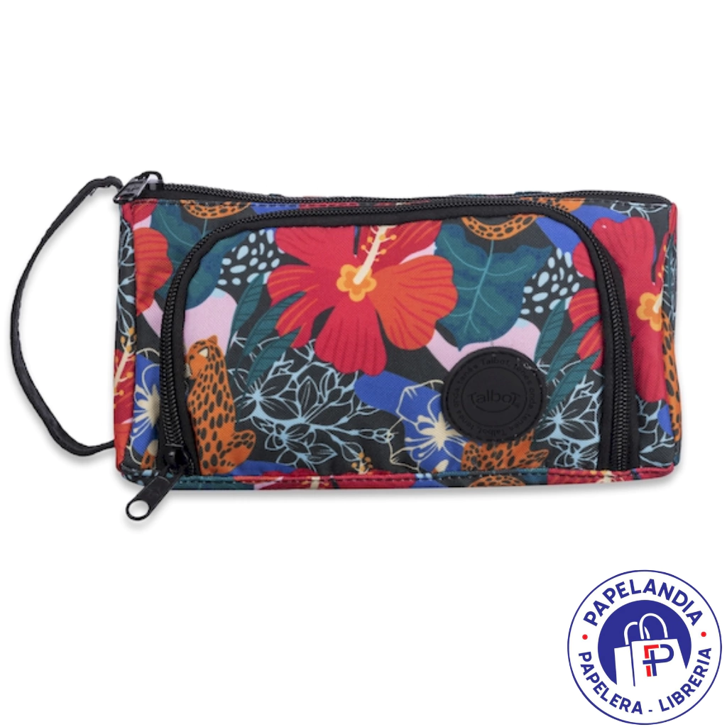 CANOPLA TALBOT LIFESTYLE SALVAJE COD: 6707