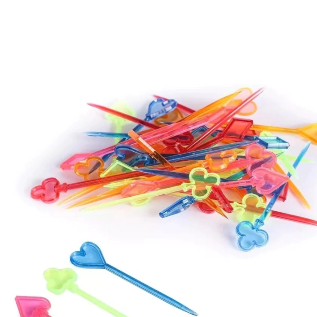 PINCHE POCKER x 1000 uni 1000 UNI