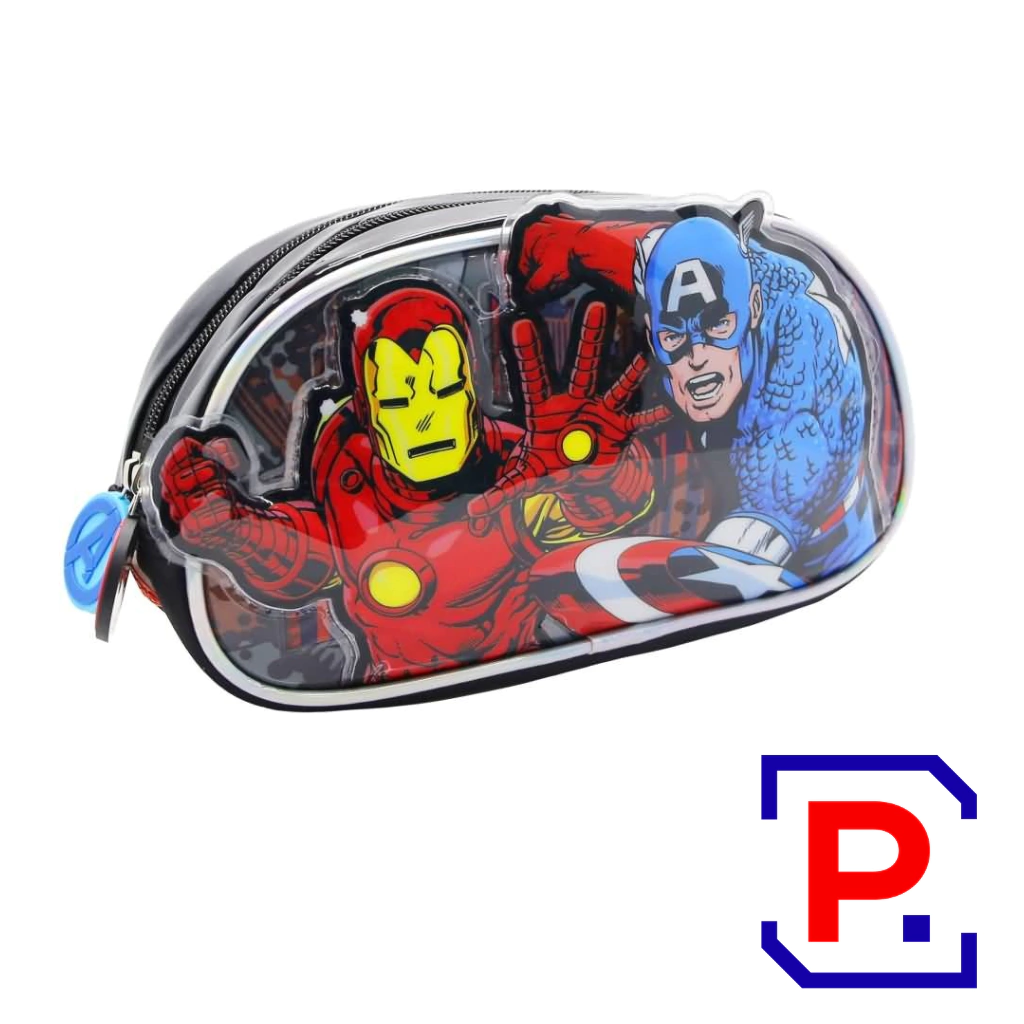 CANOPLA CRESKO 2 CIERRE AVENGER SP700