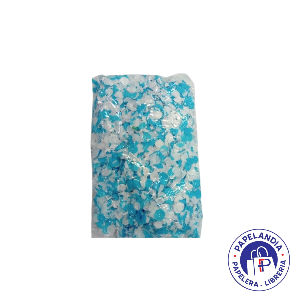 PAPEL PICADO ARGENTINA 50GRS