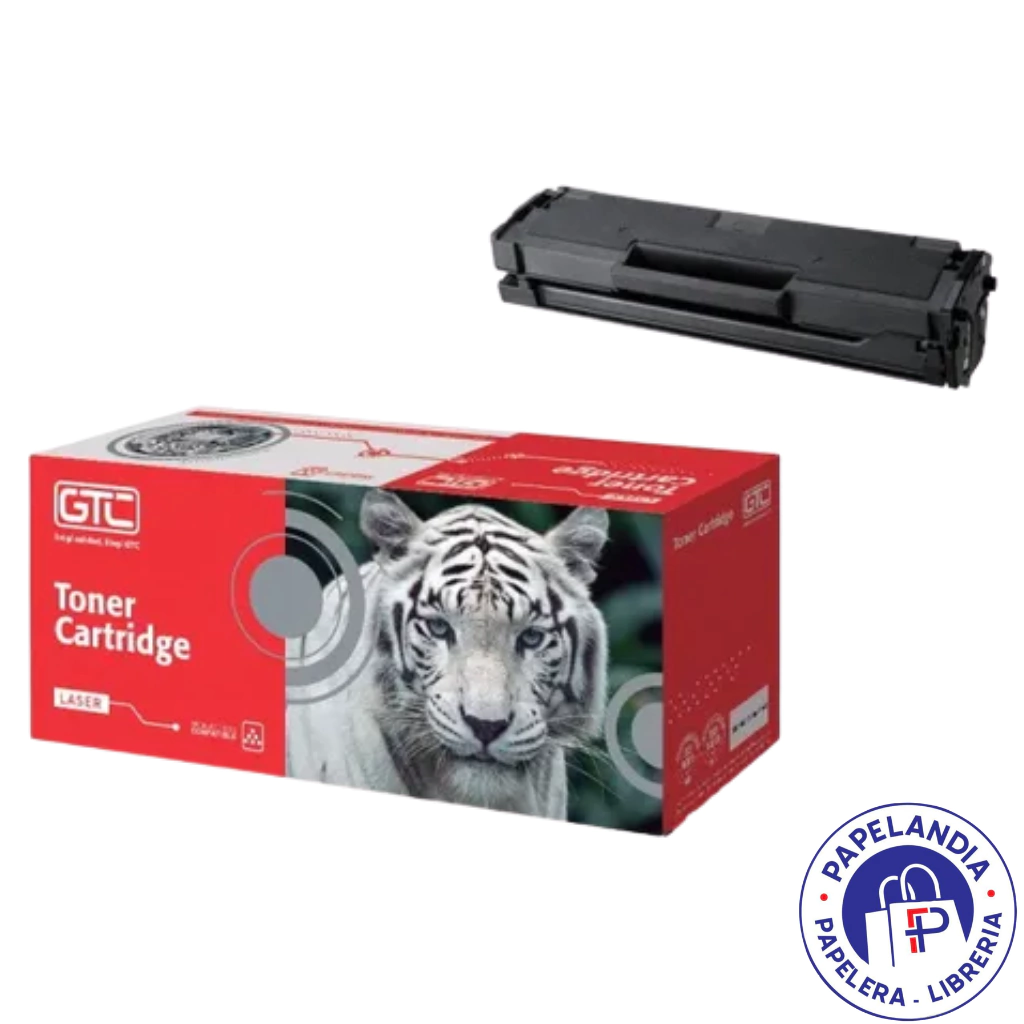 TONER ALTERNATIVO 79A CF279A GTC