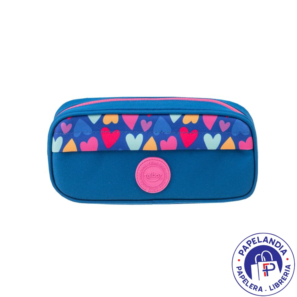 CANOPLA TALBOT SMART CORAZONES 1 CIERRE COD: 7331