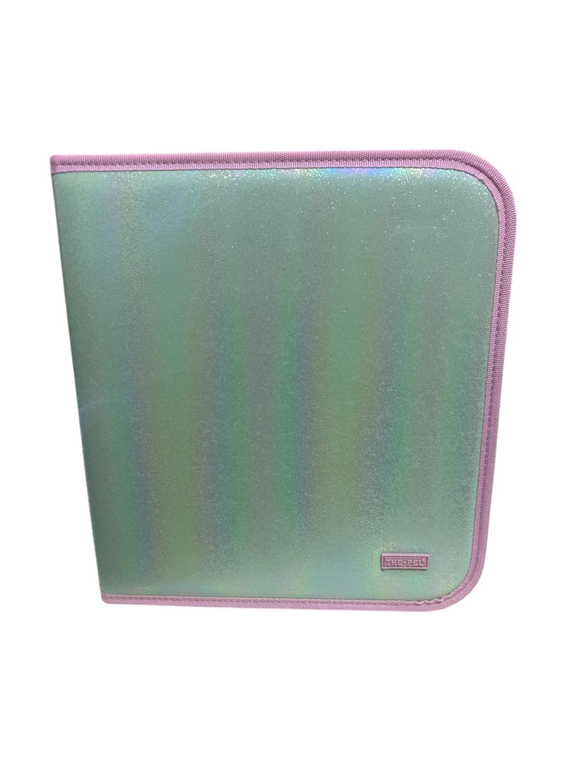 CARPETA 3X40 MM THE PEL FASHION ESCOLAR 5209 M1