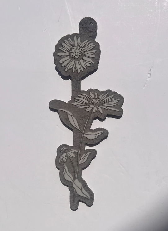 SELLO BAJO RELIEVE X UNIDAD Nº: 2508