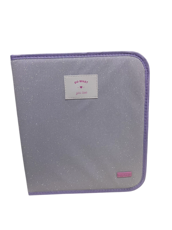 CARPETA 3X40 MM THE PEL FASHION ESCOLAR 5209 M3
