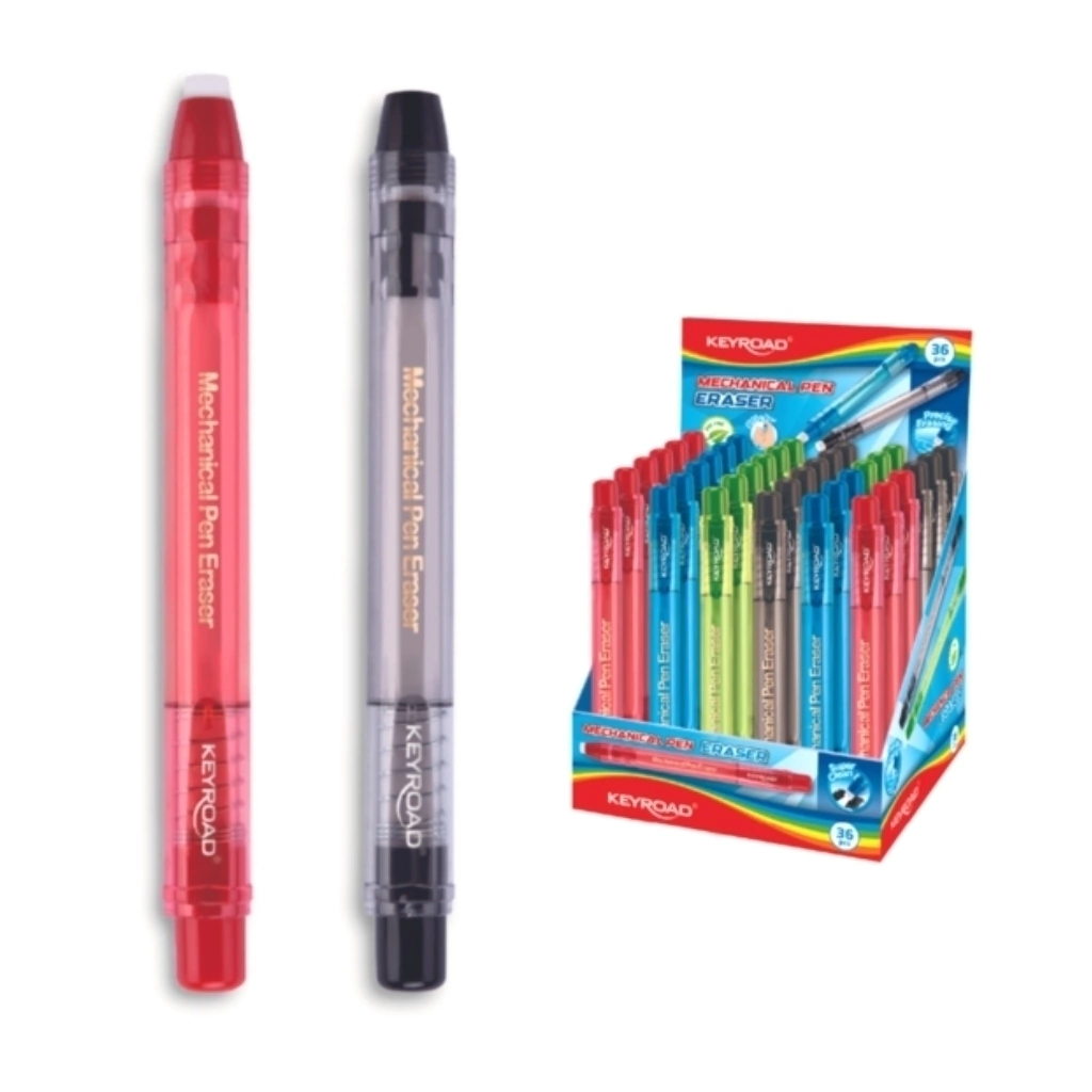 GOMA RETRACTIL TIPO LAPIZ KR972471