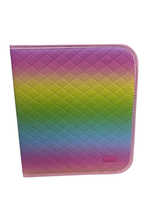 CARPETA 3X40 MM THE PEL FASHION ESCOLAR 5209 M4