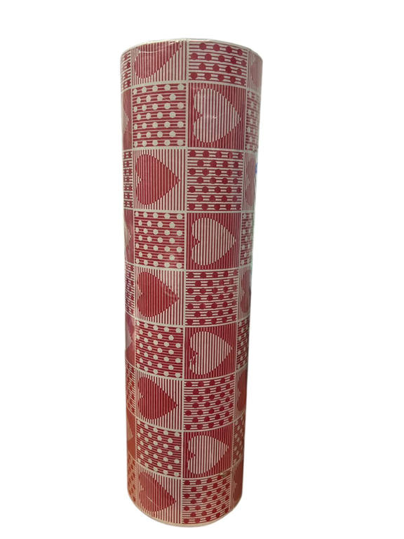 BOBINA PAPEL REGALO 40 CM X 150 MTS M3