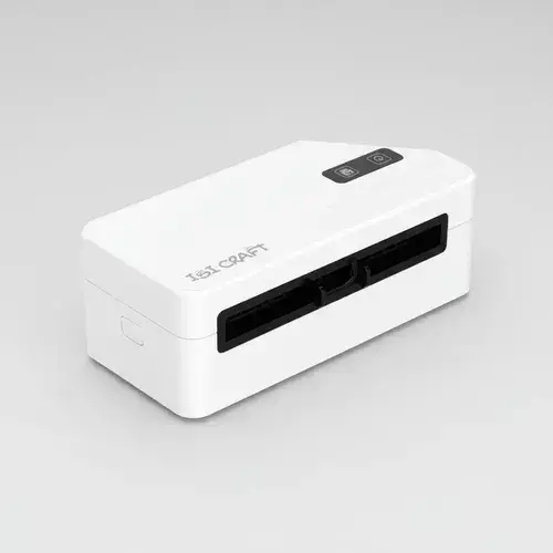 IMPRESORA TERMICA IBICRAFT INALAMBRICA 108MM 657020