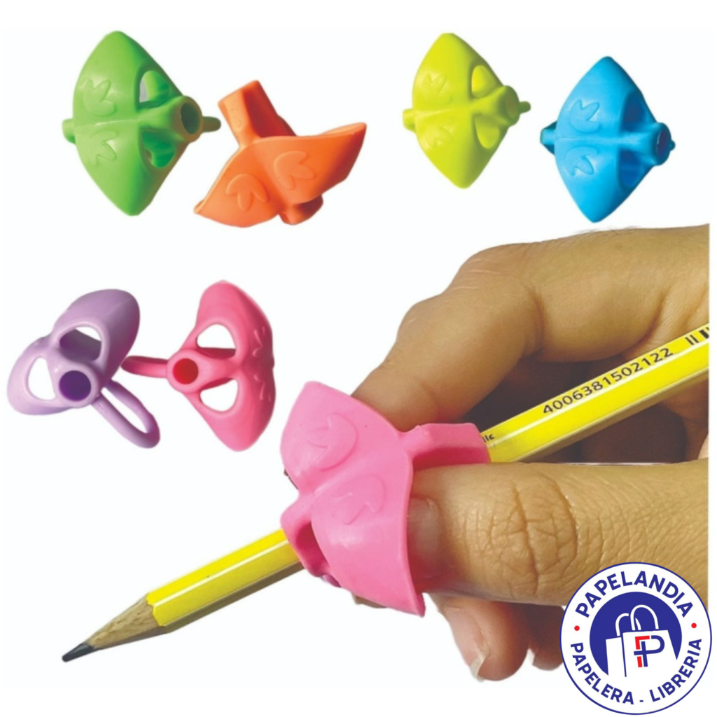 GRIP ADAPTADOR ORIFICIO DEDO ERGONOMICO X UNID KR972391