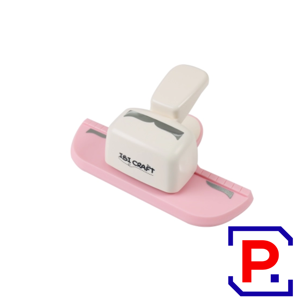 PERFORADORA ARTISTICA DE GUARDAS JUMBO TAG 655979