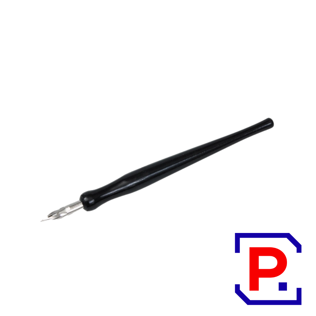 PLUMIN PROFESIONAL DE MADERA 055050
