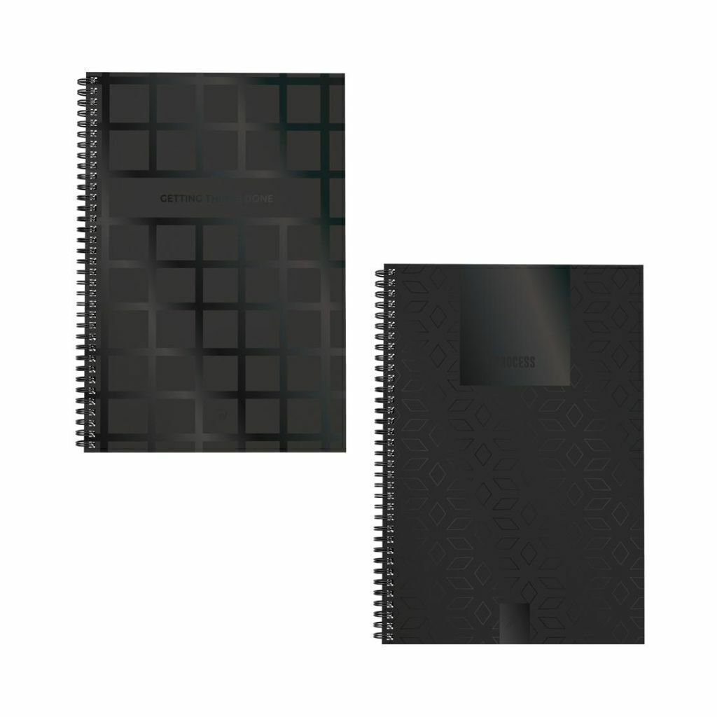 CUADERNO FW A4 SEMIRIGIDO NEO 999670