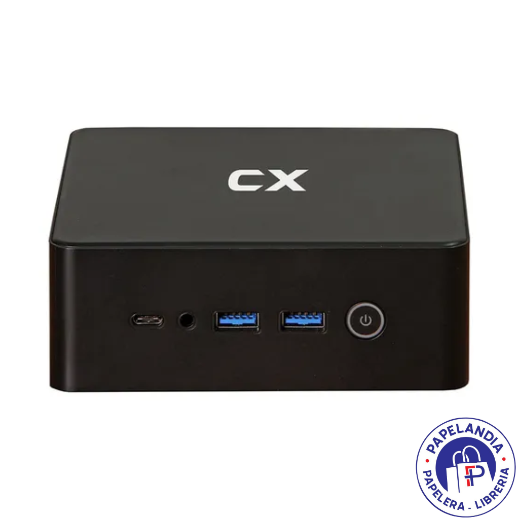 MINI PC CX AMD RYZEN 3 3250U+16G+SSD480GB