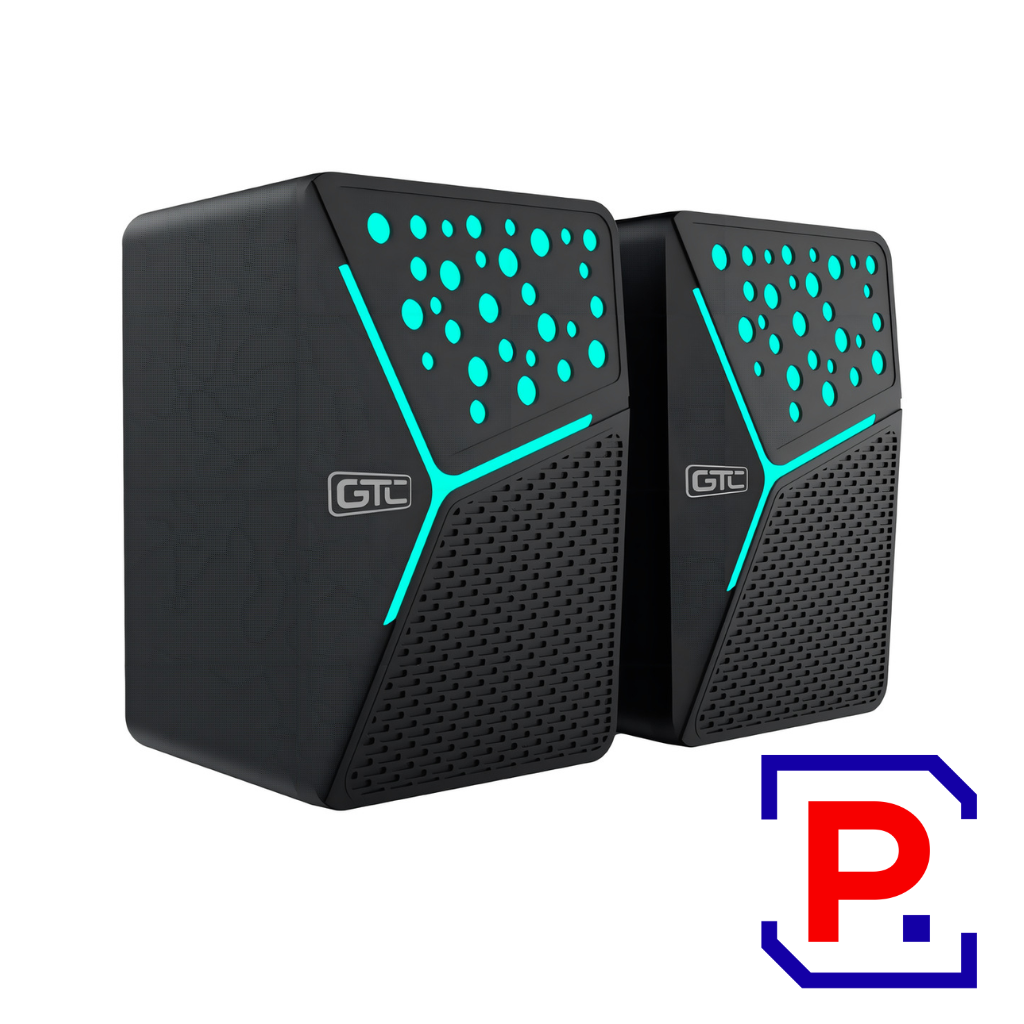 PARLANTE ALCHEMY SOUNDSTREAM GTC SPG-154
