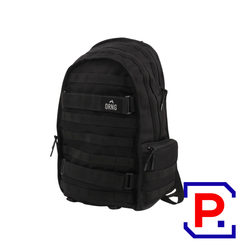 MOCHILA HARLEM BACKPACK NEGRO 51.5 X 30.5 X 19 CM. 22050018