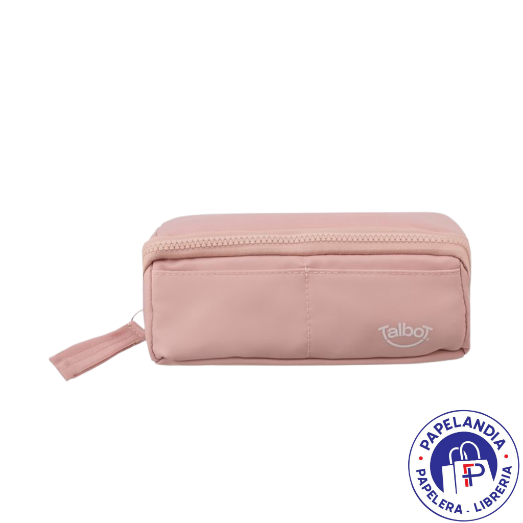 CANOPLA TALBOT MINIMAL ROSA 1 CIERRE COD: 7335