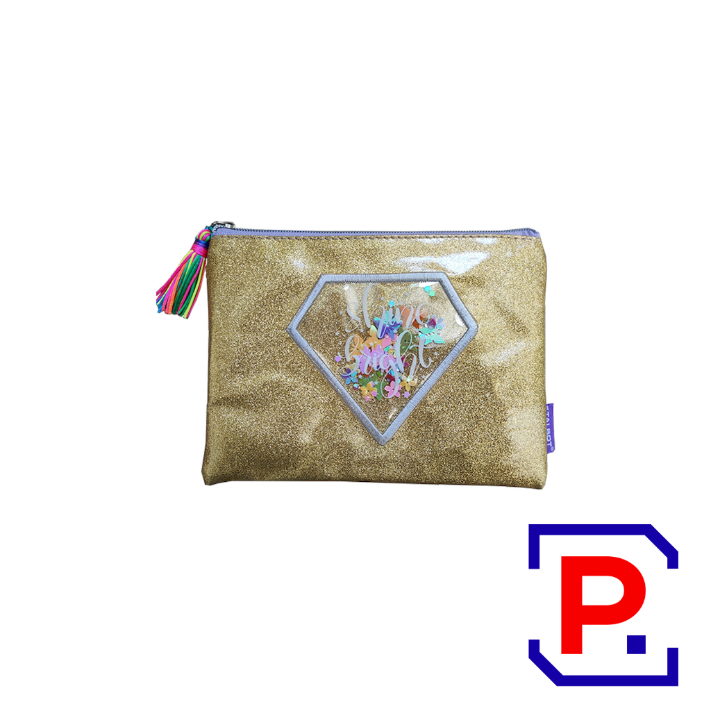 CANOPLA TALBOT 4761 PLANA GLITTER SHINE