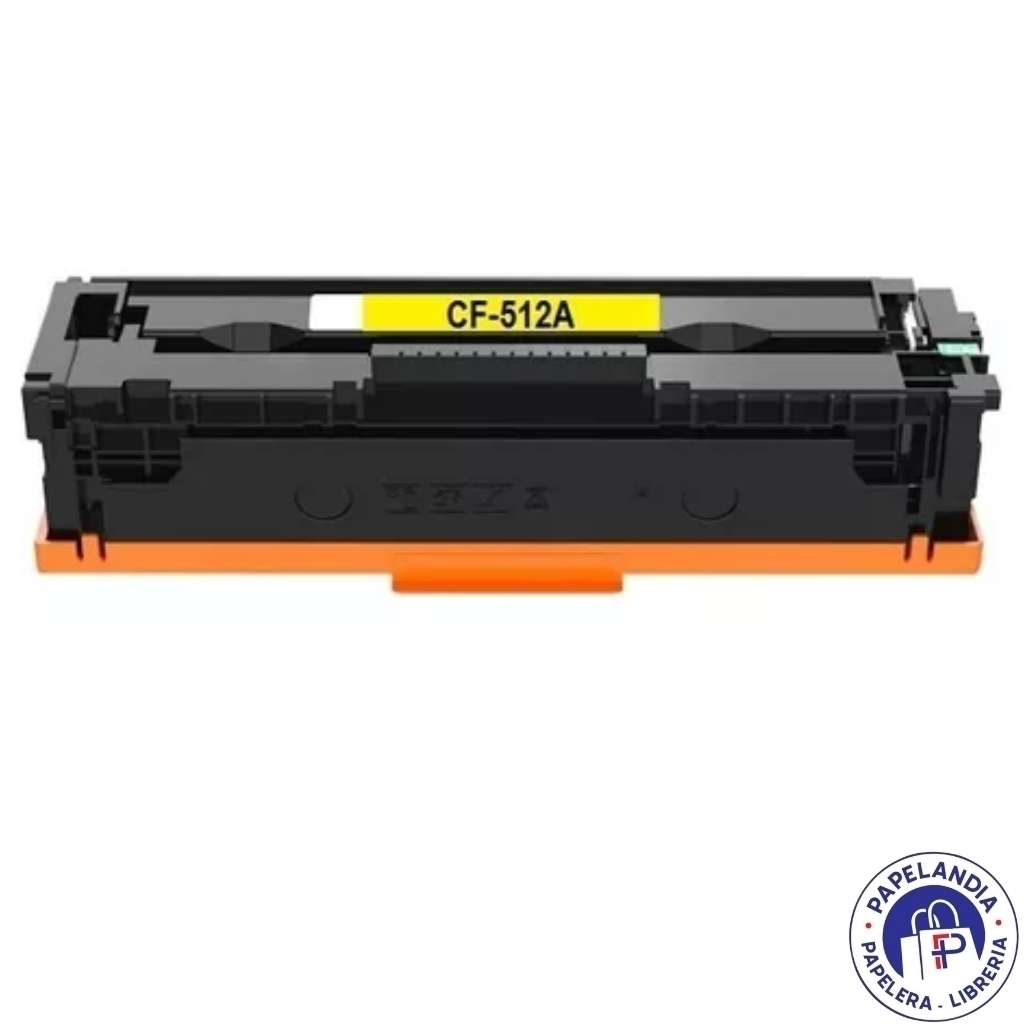 TONER 204A MAGENTA CF513A ALTERNATIVO GLOBAL