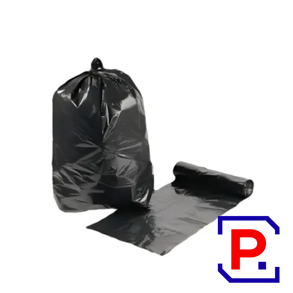 COMPACTADORA BD 90X120 LINEA NEGRA X 25 UNID