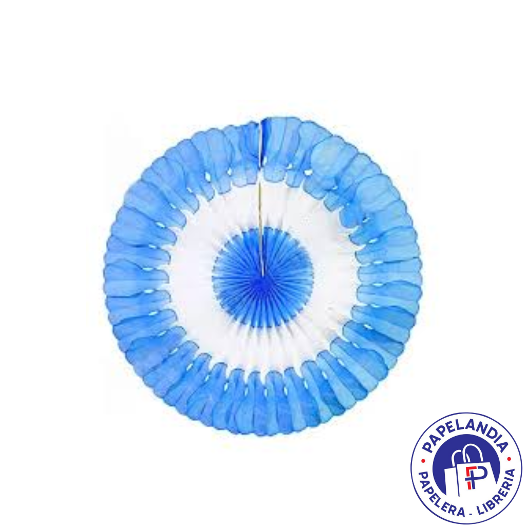 GUIRNALDA COLGANTE PATRIA MEDALLON GRANDE 70 / 226