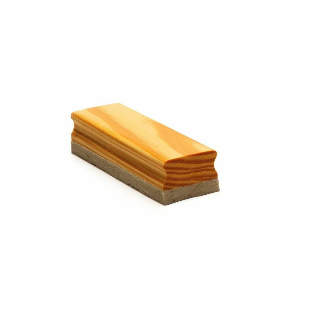BORRADOR TIZA NATURAL GRANDE 3,1X4,5X13 BMT813