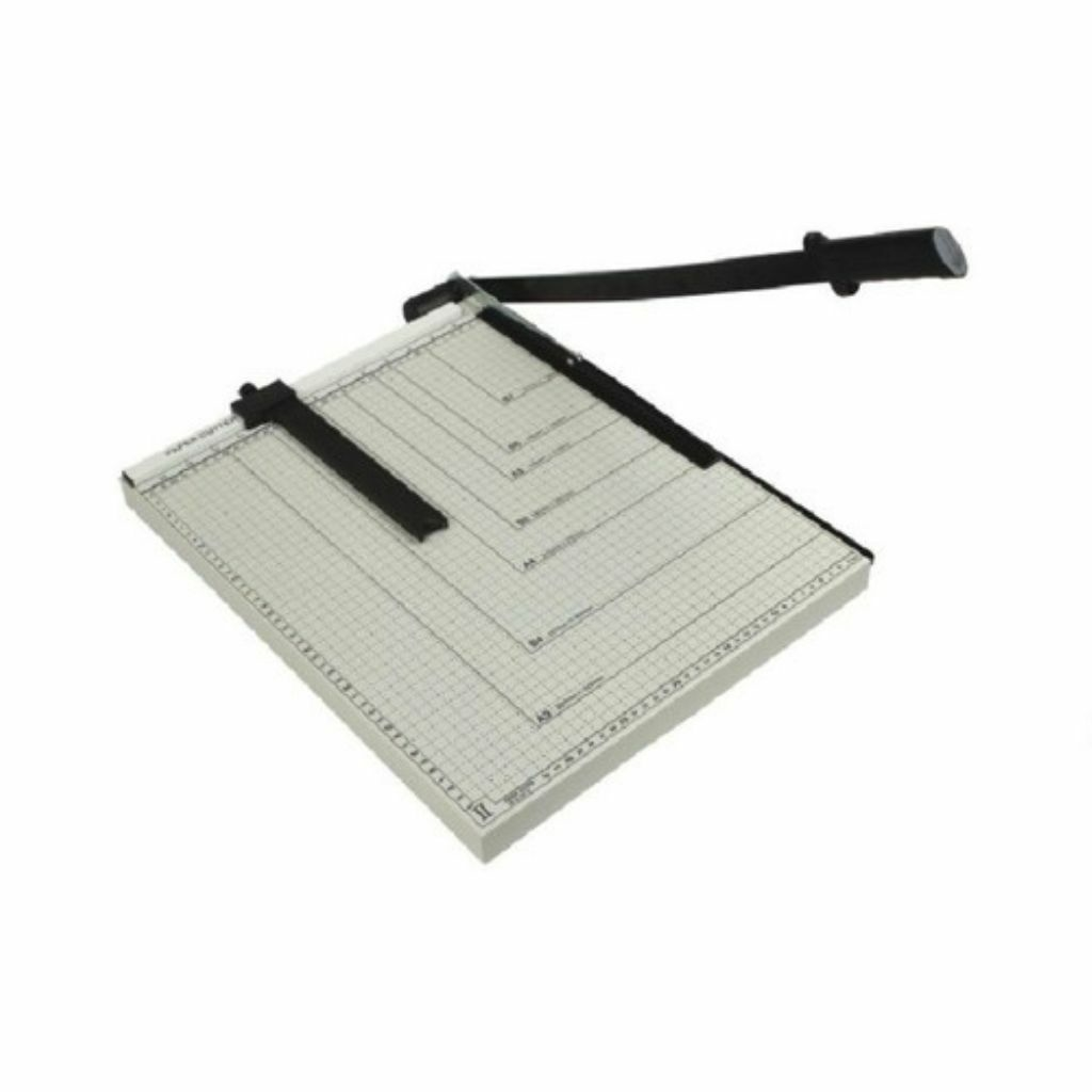 GUILLOTINA A PALANCA METAL B4 829-3