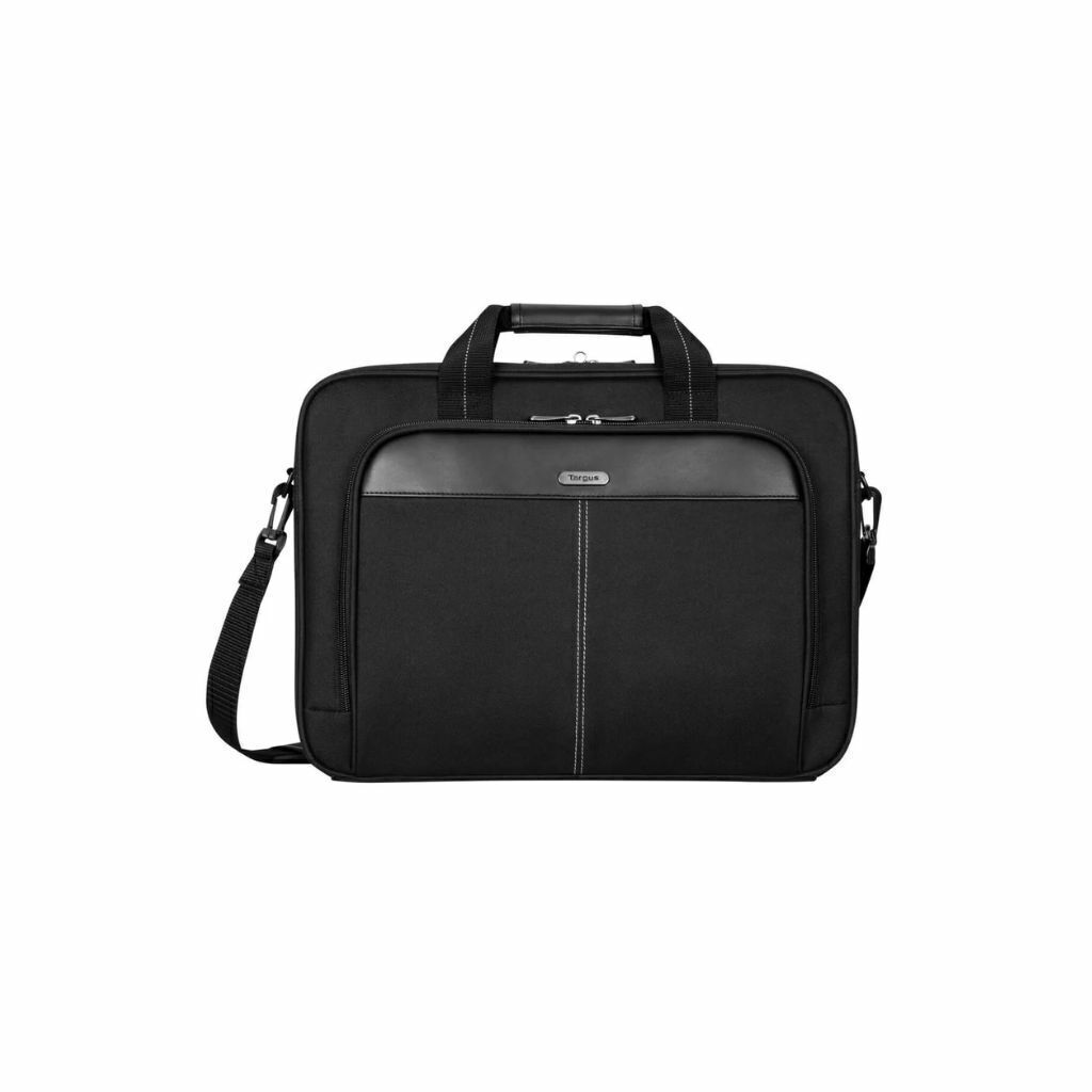 MALETIN TARGUS CLASSIC SLIM 15.6" NEGRO